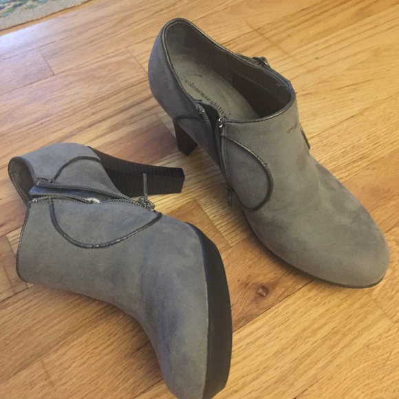 Solesensibility memory foam - Picture 2 of 2