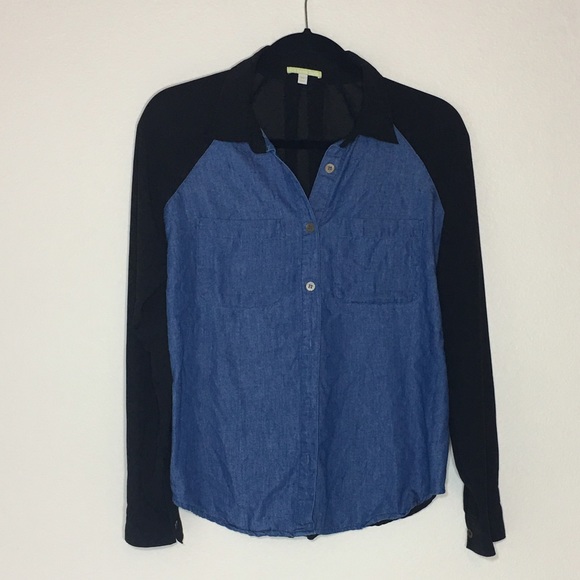Gianna Bini long sleeve