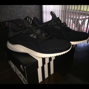 Adidas women's Alphabounce