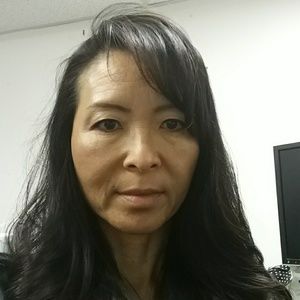 Meet your Posher, Mayumi