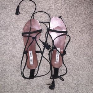 Strap Steve Madden's