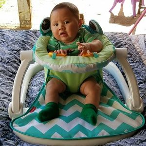 Meet your Posher, Deanna