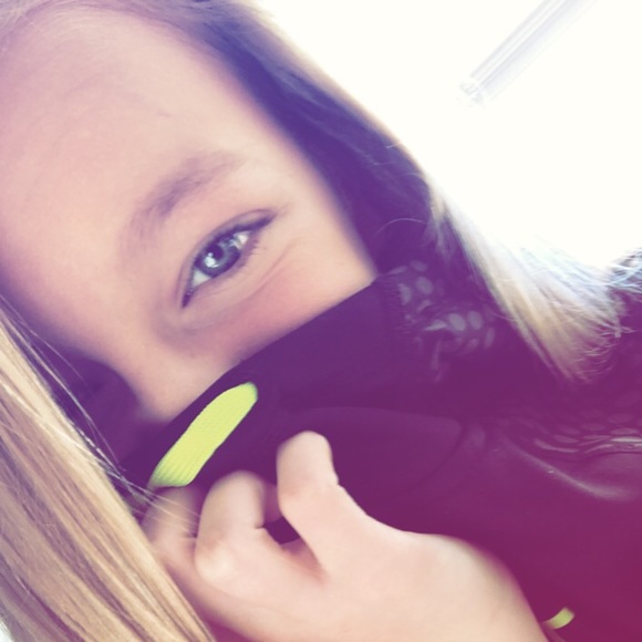 Meet your Posher, Grace