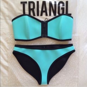 Triangl Winnie style
