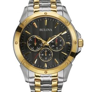 Assorted designer watches