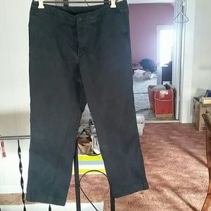 Black GAP jeans size 20R