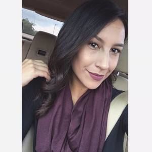 Meet your Posher, Alina