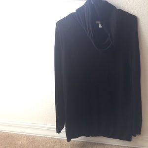 Loft  long sleeve light sweater