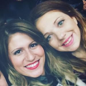 Meet your Posher, Alison