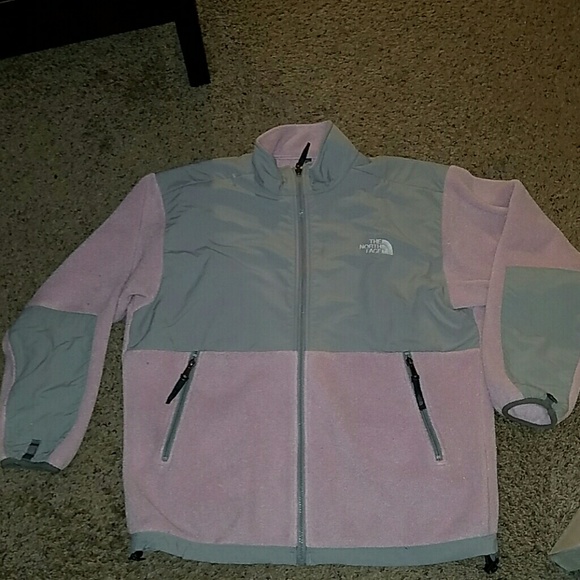 Northface DENALI FLEECE YOUTH EX L
