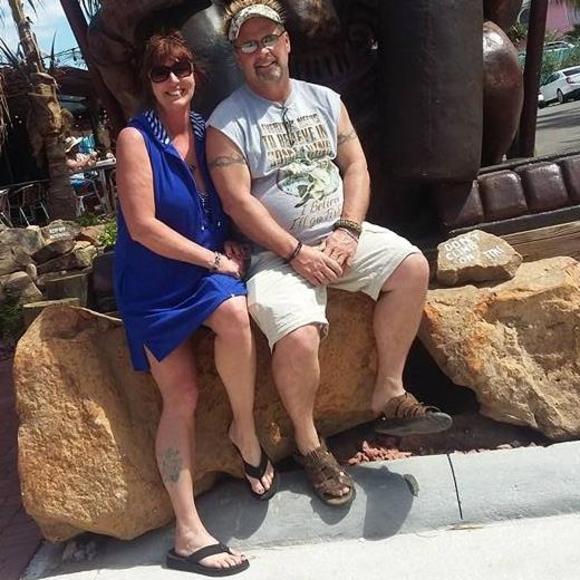 Meet your Posher, Linda