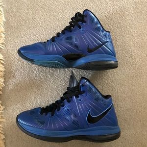 Nike Lebron 8 P.S.