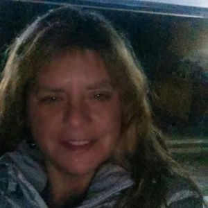 Meet your Posher, Tracey