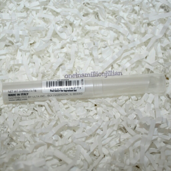 RESTOCKED! Ulta Lip Primer - Color Enhancer - Picture 2 of 2