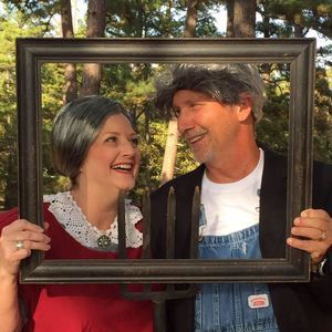 Meet your Posher, Diane