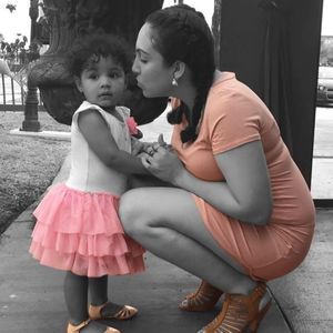 Meet your Posher, Cathy