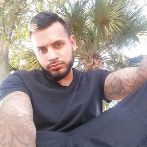 Meet your Posher, Rafael