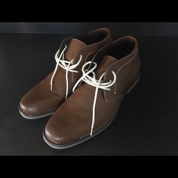 Sonoma Chukka Boot/Shoe