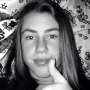 Meet your Posher, Kathryn