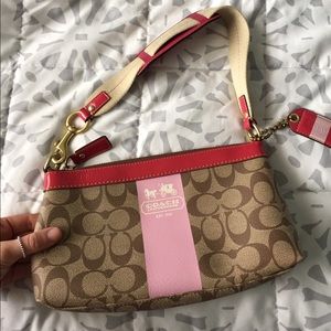 Brand New Coach Purse