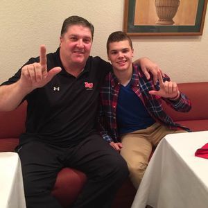 Meet your Posher, Krista