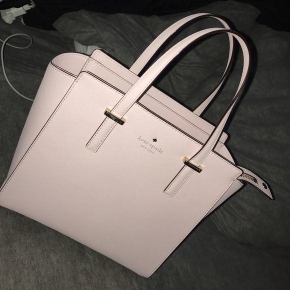 kate spade Handbags - Kate spade cedar street Hayden