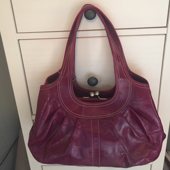 Coach purse - Picture 2 of 4