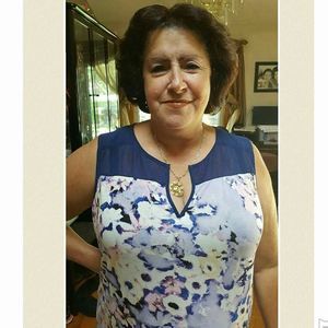 Meet your Posher, Tania