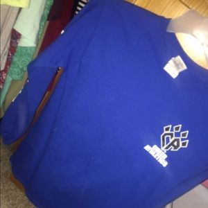 Cheer Athletics long sleeve