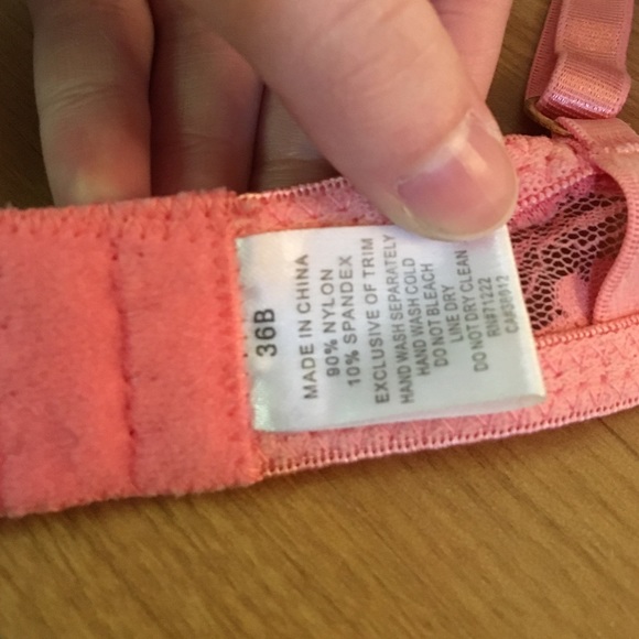 Bra - Picture 4 of 4