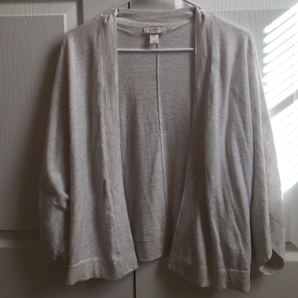 Loft Cardigan