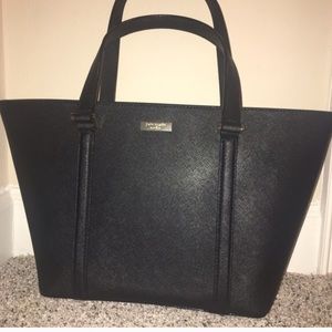 Brand new Kate Spade tote!! Never used!