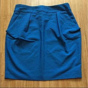 Zara skirt