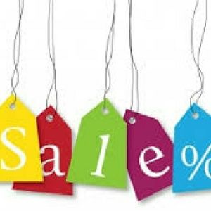 Willing to negotiate will do a bundle purchase