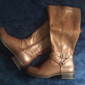 NWT Style & Co Boots