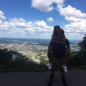 Meet your Posher, Jared