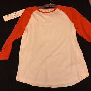 Express long sleeve T-shirt