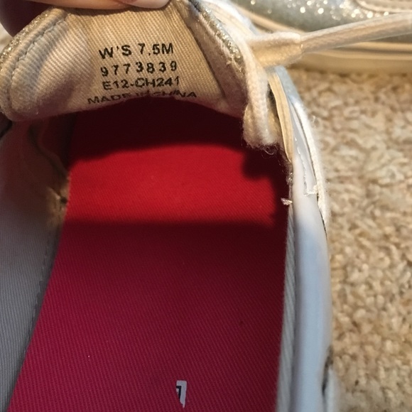 Sperrys - Picture 4 of 4