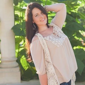 Meet your Posher, Madison