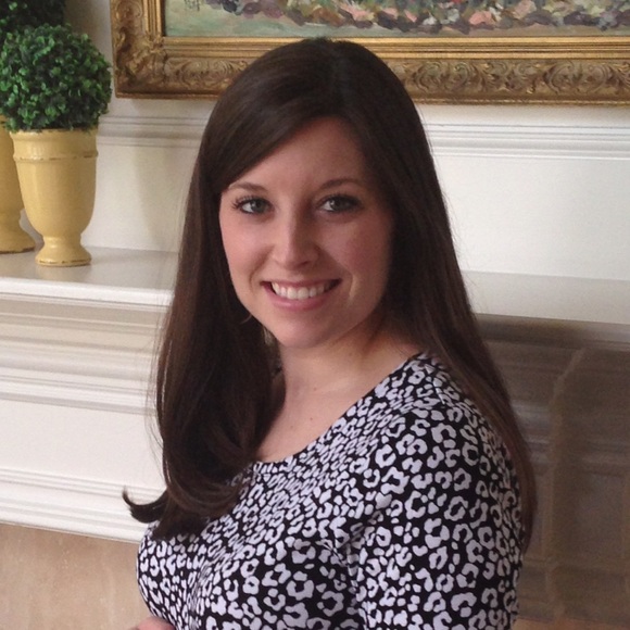 Meet your Posher, Allison