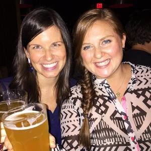 Meet your Posher, Erin