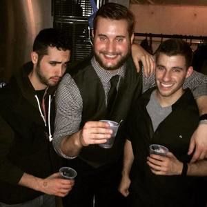 Meet your Posher, Matt