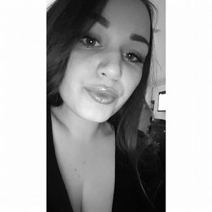 Meet your Posher, Ashlee