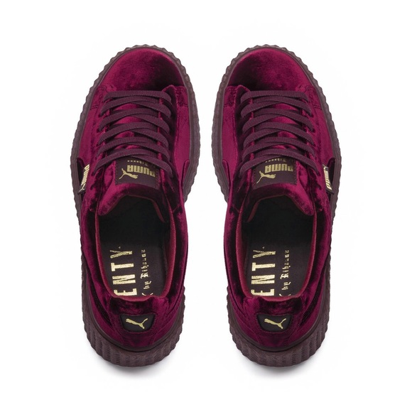 Women's Puma x Fenty by Rihanna