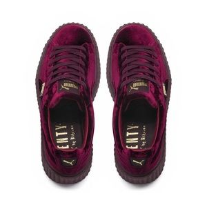 Women's Puma x Fenty by Rihanna