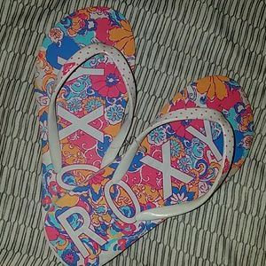 Little Girls Slippers