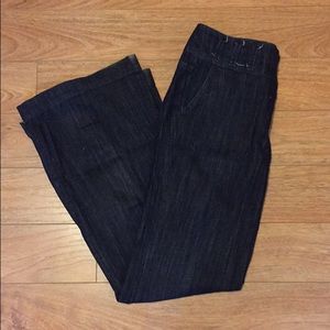 New York and company trouser jeans
