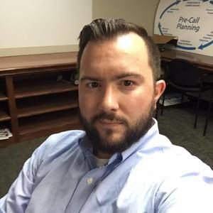 Meet your Posher, Seth