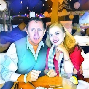 Meet your Posher, Blanca