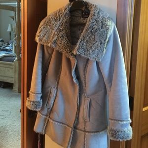 Gorgeous coat size 4-6